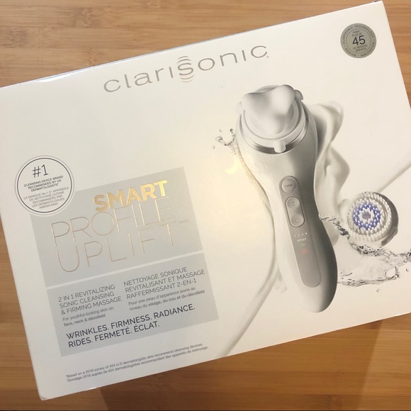 Clarisonic Other - NIB - Clarisonic Smart Profile Uplift